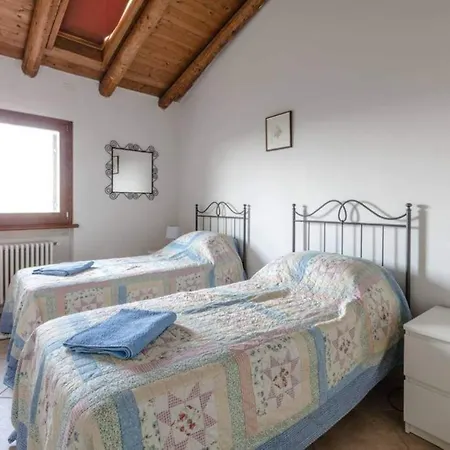 Casa Rondinella Apartment Cavriana