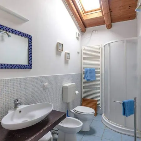 Casa Rondinella