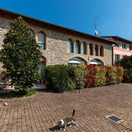 Casa Rondinella * Cavriana