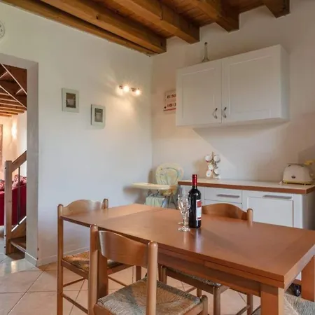 Casa Rondinella * Cavriana