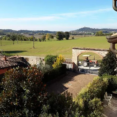 Casa Rondinella Cavriana