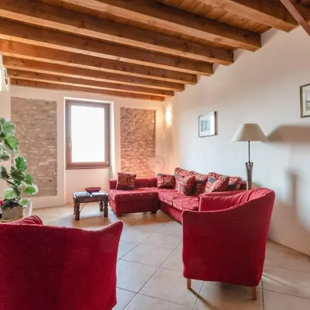 Casa Rondinella Apartment Cavriana