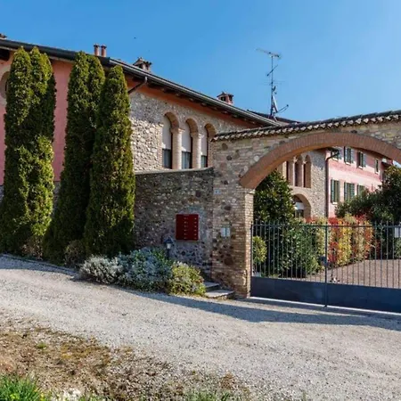 Casa Rondinella *