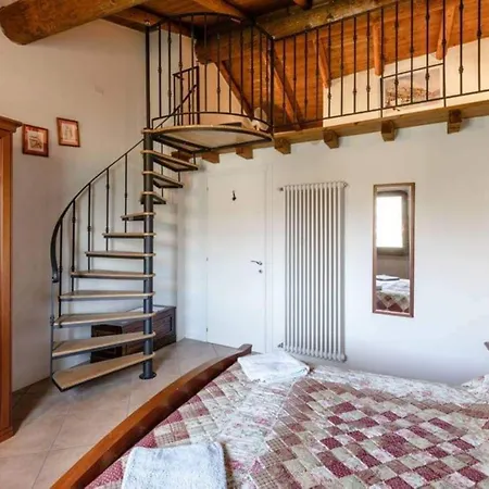 Casa Rondinella Cavriana