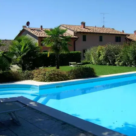 Casa Rondinella Apartment Cavriana