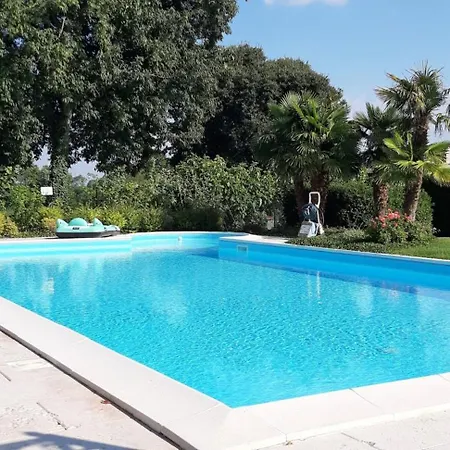 Casa Rondinella Apartment